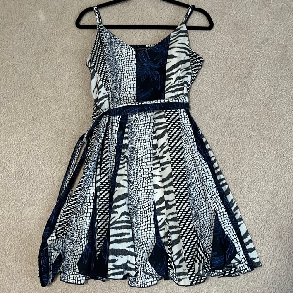 Banana Republic Women’s Dress M